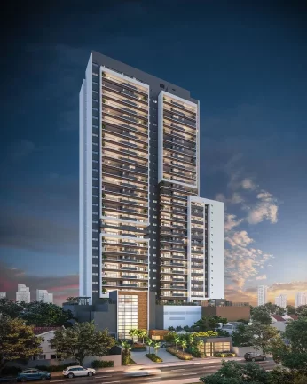 Imagem Grand Metropolitan Butantã - Comercial