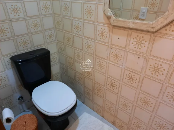 Imagem CASA Residencial em GUARUJÁ - SP, ENSEADA