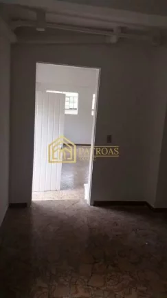 Imagem Casa Padrão