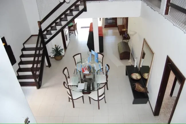 Imagem Casa Pé na Areia no Paraíso