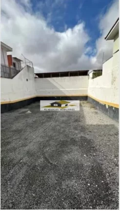 Imagem Terreno plano no Jardim Aeroporto