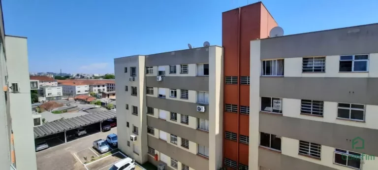 Imagem Apto 02 Dorm. para venda no bairro Partenon Porto Alegre/RS - AP2745