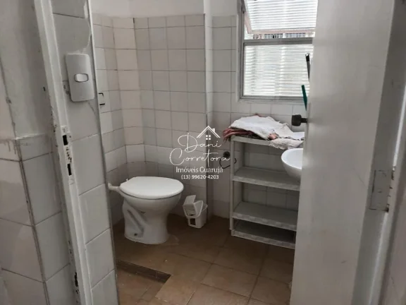 Imagem Imperdível oportunidade: Apartamento com 4 quartos e 158m² na Pitangueiras, Guarujá-SP!