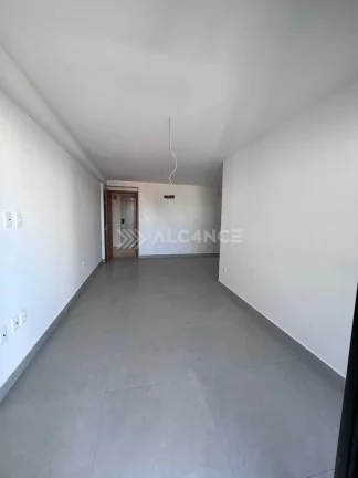Imagem Apto - 3 Quartos - 2 Suítes - 100m² - Jardim Oceania, João Pessoa/PB
