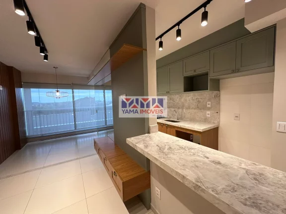 Imagem Cipreste - Apartamento à venda no bairro Alamedas do Botânico - Ribeirão Preto/SP