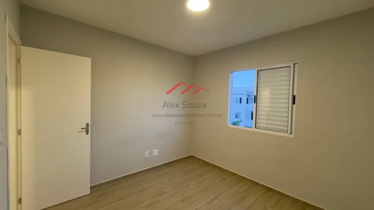 Imagem Apartamento para Venda em Sumar?(C) / SP no bairro Chácara Santa Antonieta (Nova Veneza)