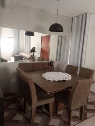 Imagem Casa à venda, 125 m² por R$ 850.000,00 - Condomínio Residencial Reserva Ipanema - Sorocaba/SP