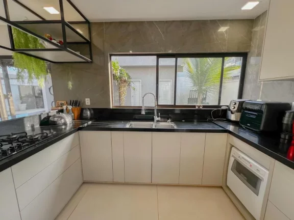 Imagem Luxo e Exclusividade em Alphaville PB – Pronto para Morar!