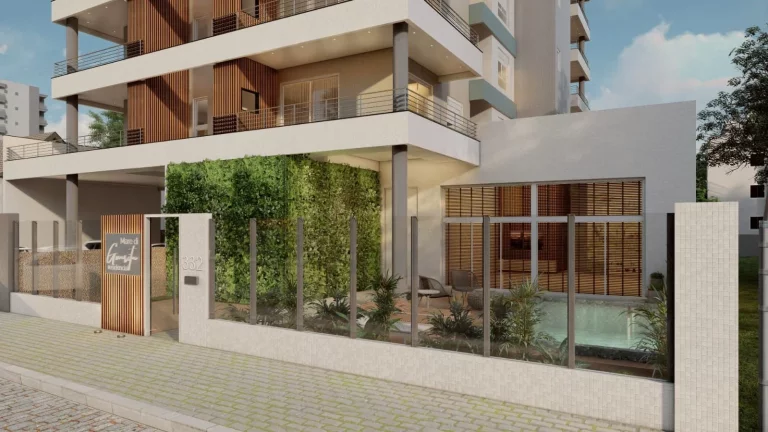 Imagem Apartamento à venda em Torres, Praia da Cal, com 2 quartos, 103,72m²