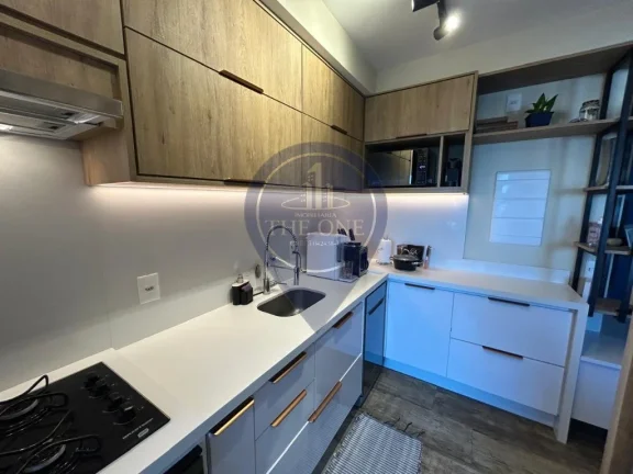 Imagem Apartamento à venda em São Paulo-SP, Vila Monte Alegre: 3 quartos, 1 suíte, 2 salas, 2 banheiros, 1 vaga, 78m². Confira!