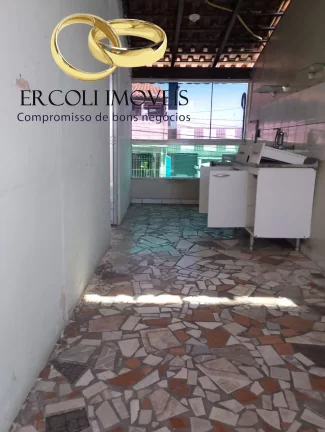 Imagem CASA RESIDENCIAL em São Paulo - SP, Vila Marieta