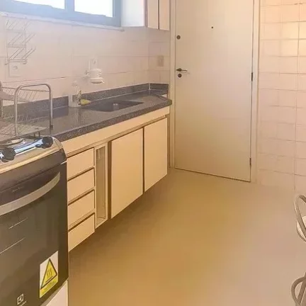 Imagem Apartamento para Locação em São Paulo, Pinheiros, 3 dormitórios, 1 suíte, 3 banheiros, 1 vaga