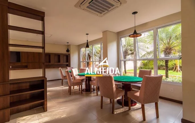 Imagem Apartamento com 2 dormitórios à venda, 94 m² por R$ 750.000,00 - Centro - Rio Claro/SP
