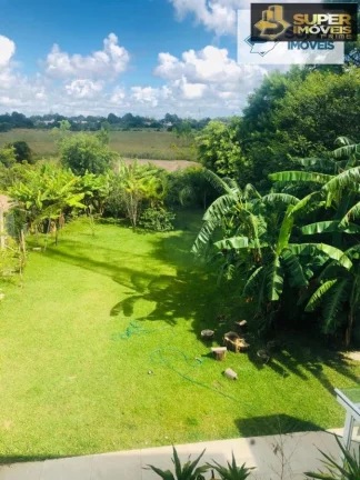 Imagem Casa de Luxo para Venda no Laranjal Pelotas-RS