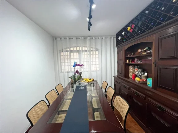 Imagem Casa à venda com 5 quartos, sendo 1 suíte, em Pirituba, São Paulo - SP