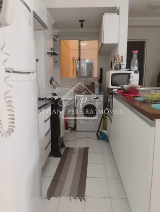 Imagem APARTAMENTO RESIDENCIAL em COTIA - SP, JARDIM BARRO BRANCO