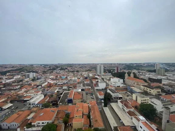 Imagem Apartamento com 6 dormitórios à venda, 1000 m² por R$ 3.500.000,00 - Centro - Tatuí/SP