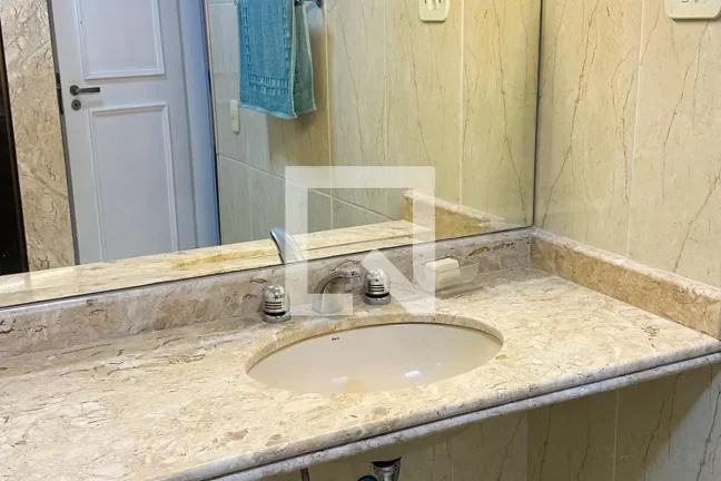 Imagem Apartamento à Venda - Copacabana, 3 Quartos, 127 m2