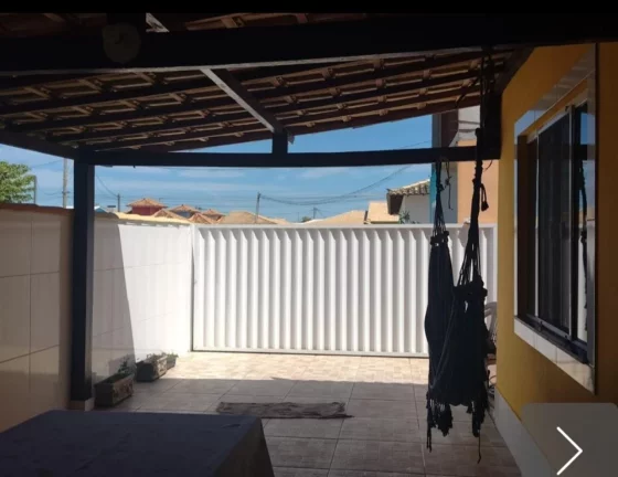 Imagem CASA RESIDENCIAL em CABO FRIO - RJ, TERRAMAR (TAMOIOS)