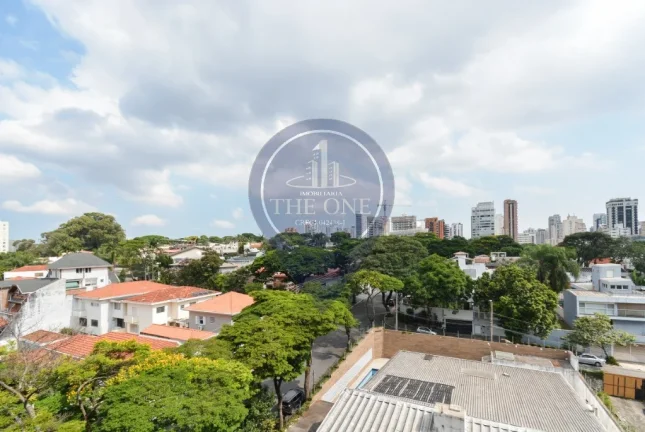 Imagem Imperdível! Apartamento à venda em São Paulo-SP, Vila Clementino, 3 quartos, 1 suíte, 2 salas, 4 banheiros, 2 vagas, 136m².