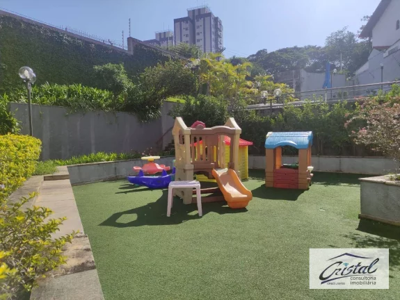 Imagem Apartamento com 2 dormitórios à venda, 74 m² - Jardim Ester - São Paulo/SP