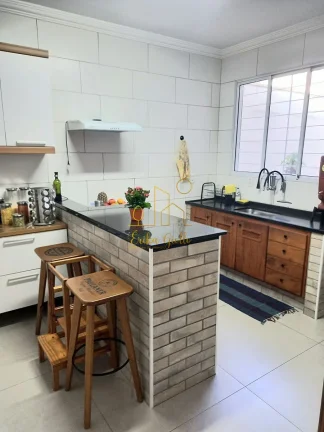 Imagem VENDA  CASA TÉRREA | JARDIM PACAEMBU  JUNDIAÍ/SP