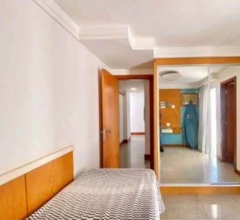 Imagem APARTAMENTO RESIDENCIAL em GUARAPARI - ES, PRAIA DO MORRO