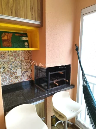Imagem Apartamento a venda no Parque Prado em Campinas!

Apartamento à venda totalmente repaginado e pront...