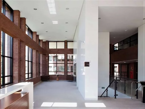 Imagem Ed Prime Office Park (107-B) LOCAÇÃO - 41,15 m², 1 vaga - PRONTO USO!