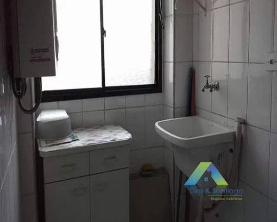Imagem Apartamento Residencial à venda, Vila do Encontro, São Paulo/ZSul