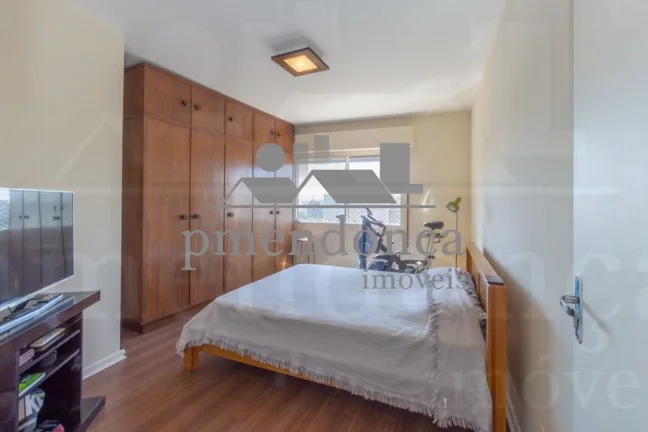 Imagem Apartamento à venda em Higienópolis próximo â Estação de Metrô Mackenzie.