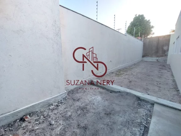 Imagem CASA COM 3 QUARTOS EM CONDOMÍNIO NO PARQUE DAS ARVORES