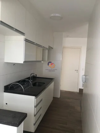 Imagem Apartamento 42,18m², 1 Dorm, 1 Vaga, Campo Belo - SP