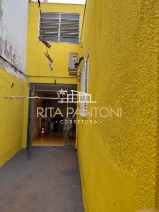Imagem Casa - Ribeirão Preto - Vila Tibério - Região Oeste