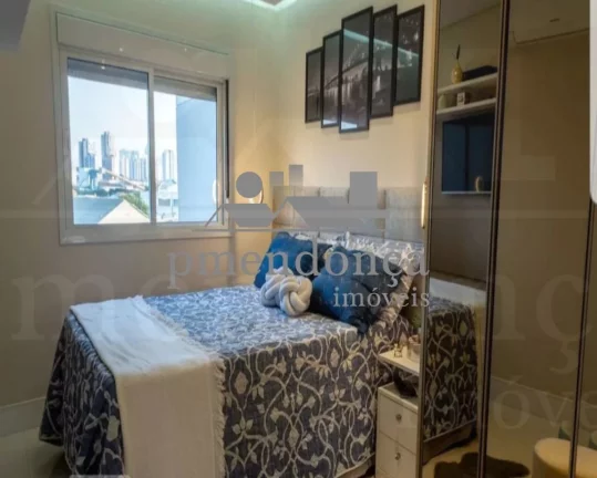 Imagem Apartamento na Barra funda todo reformado, pronto para morar!