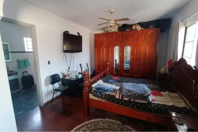 Imagem CASA RESIDENCIAL em São Paulo - SP, Vila Castelo