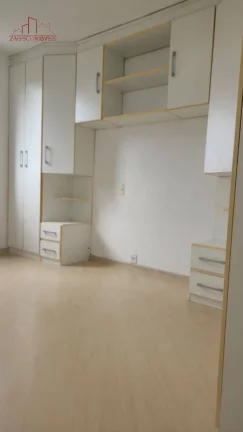 Imagem Belíssimo apartamento no Morumbi sul - 2 dorms - 54m²