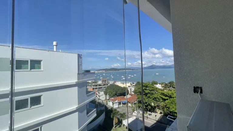 Imagem Apartamento para locação anual em CanaJurê - Florianópolis- SC