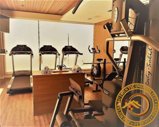 Imagem APARTAMENTO RESIDENCIAL em SALTO - SP, BELA VISTA