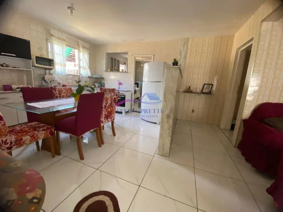 Imagem Ampla Casa com Múltiplas Residências - Ideal para Morar e Investir em Vila Velha/ES