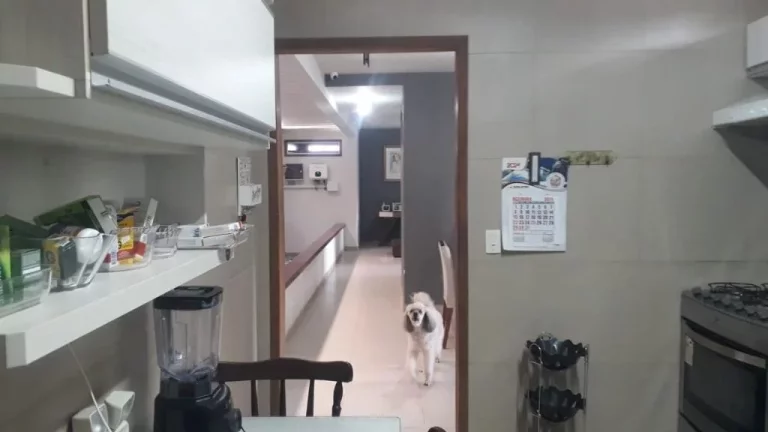 Imagem Ampla Casa de 183m² em Poço – Conforto, Segurança e Lazer!