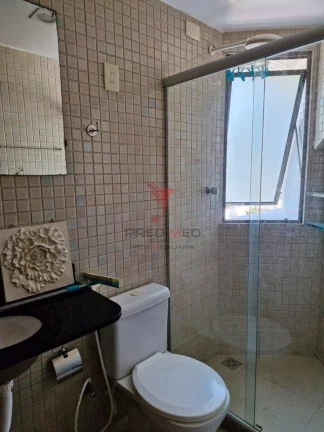 Imagem Apartamento com 4 suítes - Ponta de Campina - Cabedelo/PB