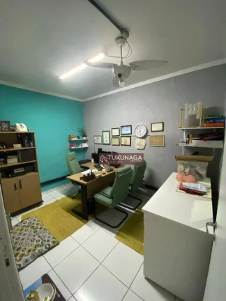 Imagem Sobrado com 2 dormitórios à venda, 230 m² por R$ 1.890.000 - Jardim Guanca - São Paulo/SP