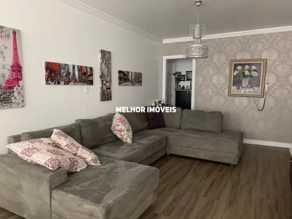 Imagem Apartamento à Venda com 03 dormitórios, localizado no centro de Balneário Camboriú - SC