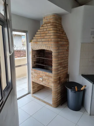 Imagem Apartamento no bairro Itaguá
