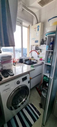 Imagem Apartamento com 2 dormitórios à venda, 63 m² por R$ 650.000,00 - Vila Maria - São Paulo/SP