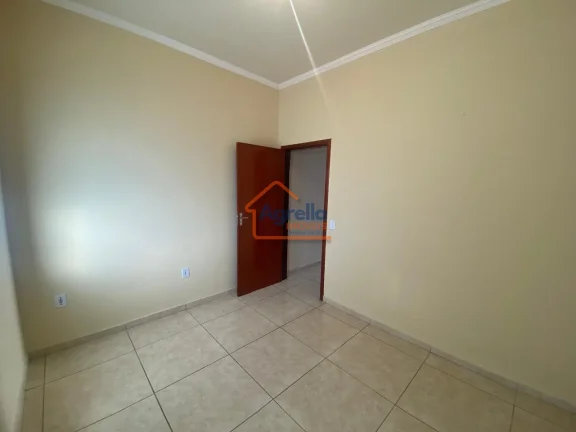 Imagem Casa à venda no bairro Jardim Santa Cruz - Mogi Guaçu/SP