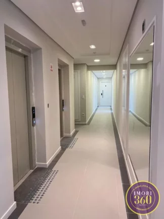 Imagem Apartamento à Venda em Vila Azevedo, São Paulo - SP