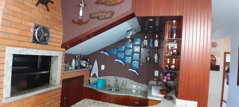 Imagem Casa à venda no Centro de Barra Velha