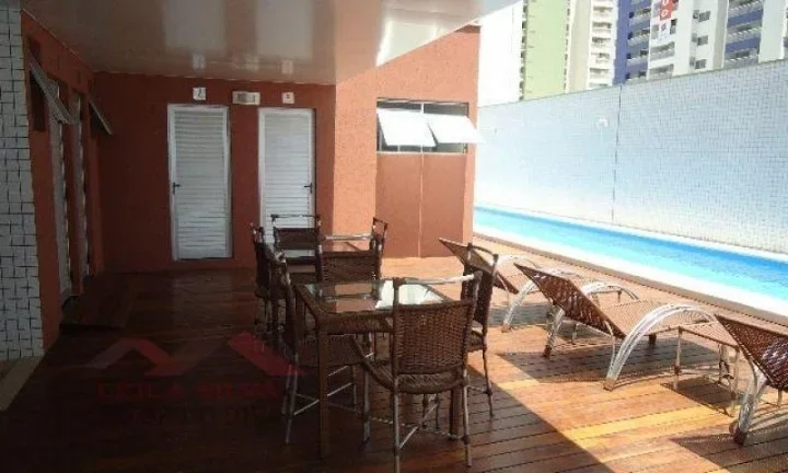 Imagem Apartamento 3 dormitórios para Venda em Teresina, Horto, 3 dormitórios, 2 suítes, 2 banheiros, 2 vagas